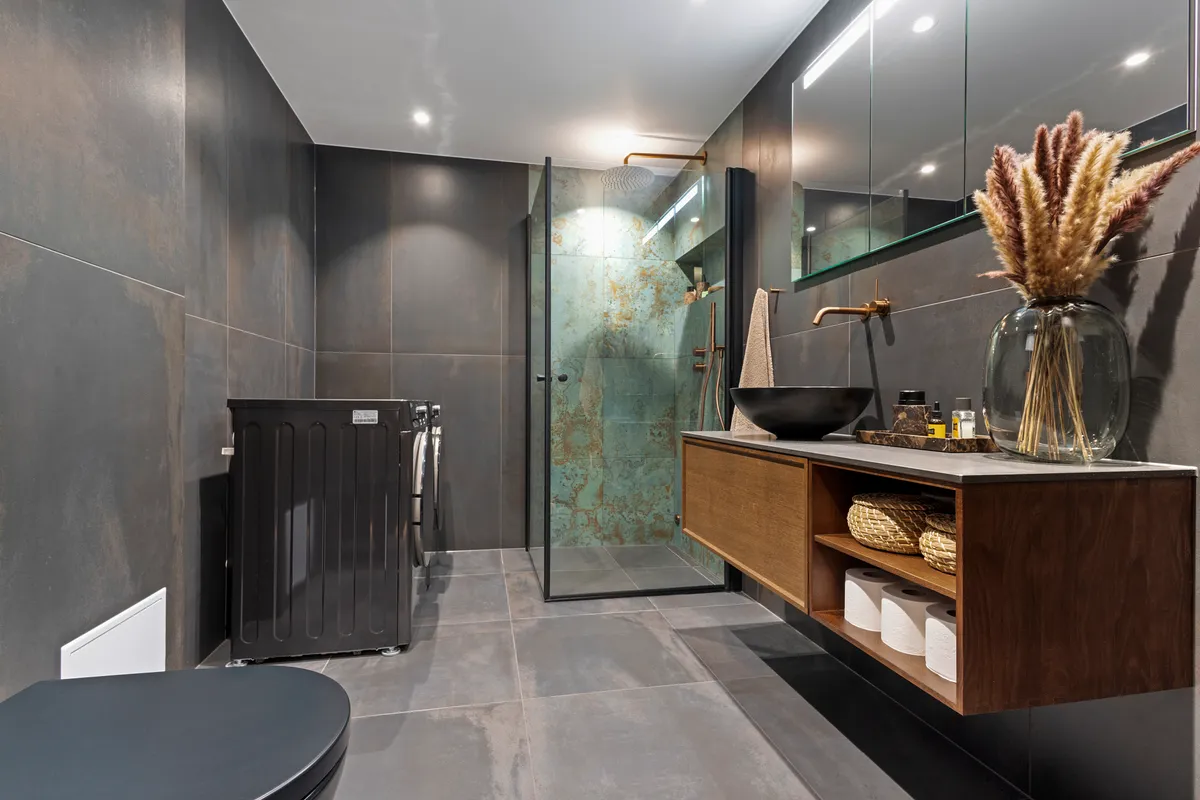 Proff Renovering — ferdig prosjekt