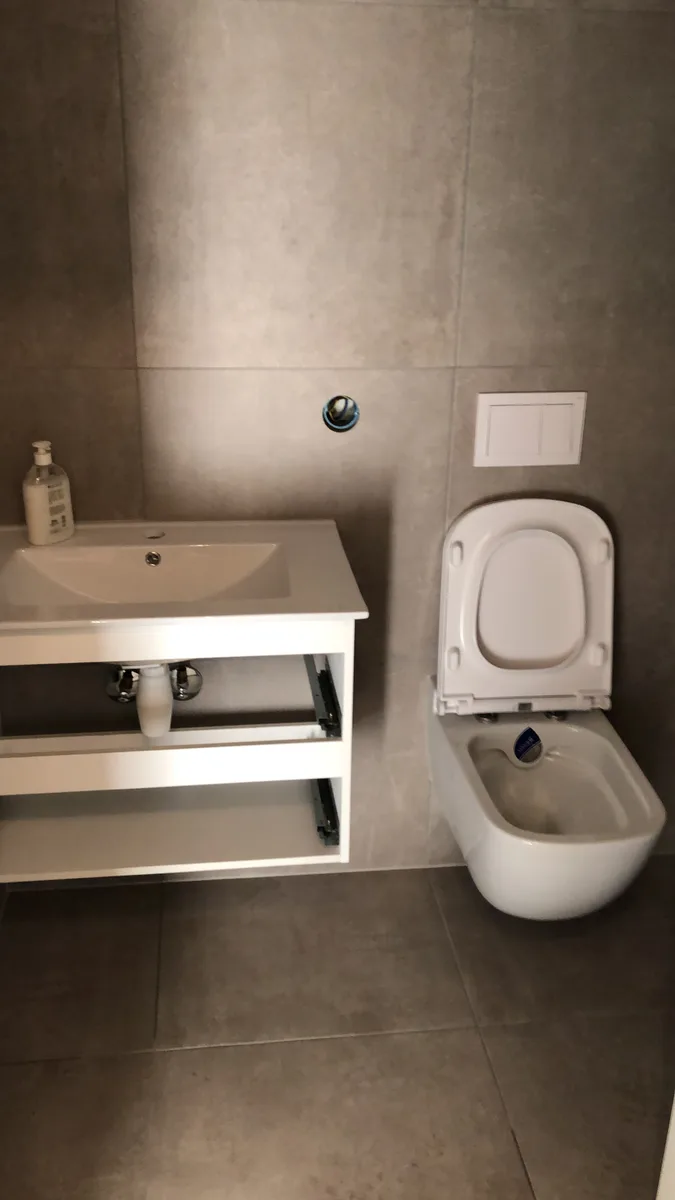 Proff Renovering — ferdig prosjekt