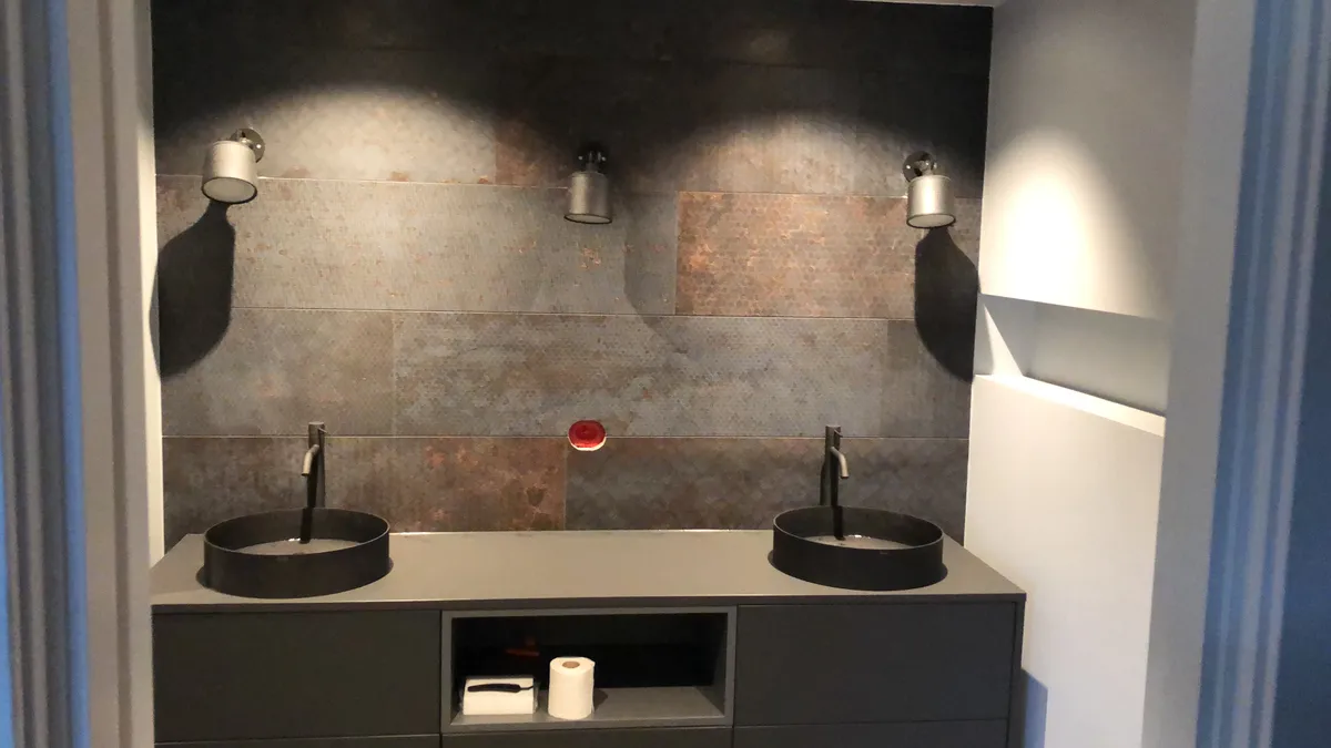 Proff Renovering — ferdig prosjekt