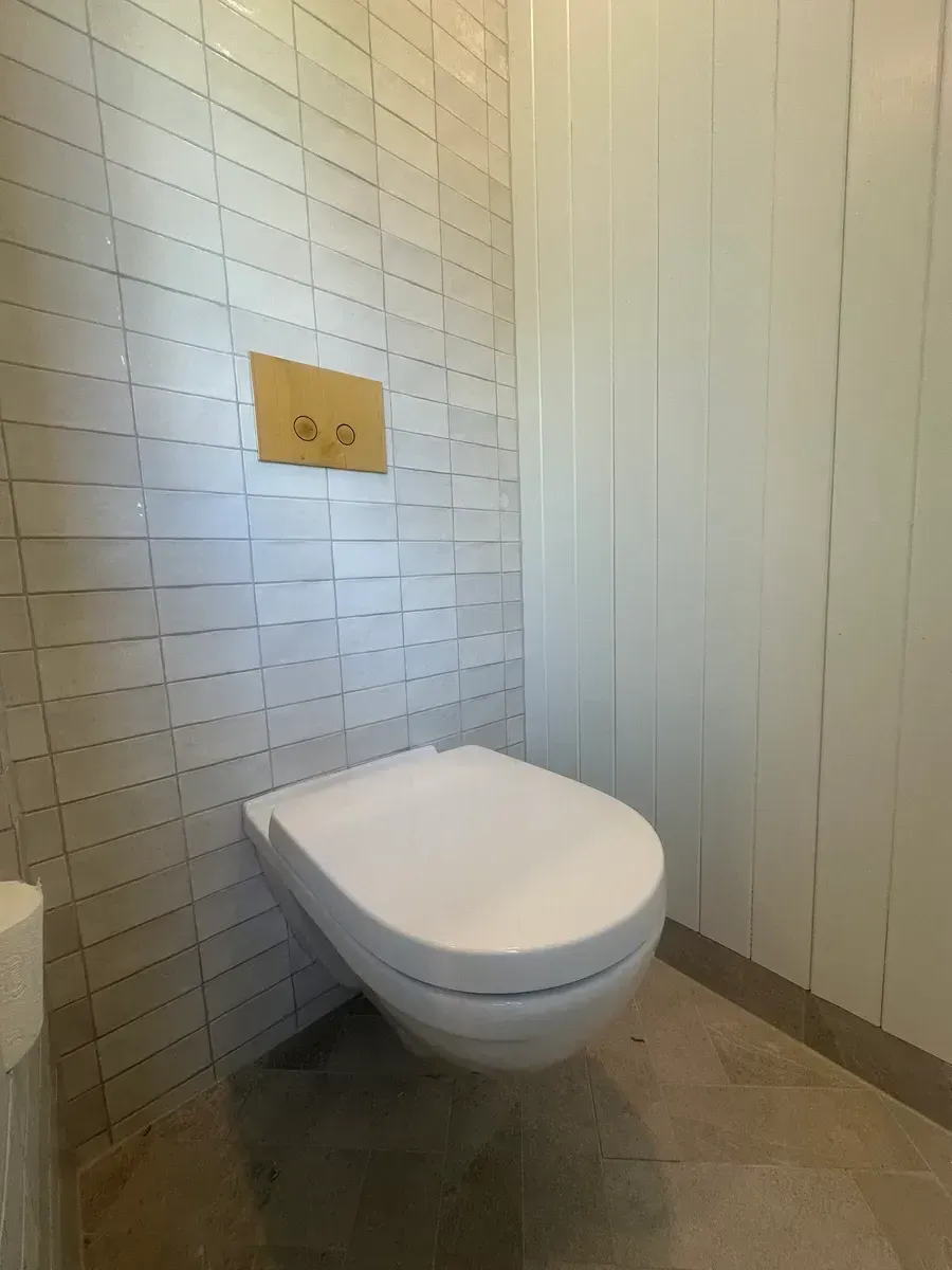 Proff Renovering — ferdig prosjekt