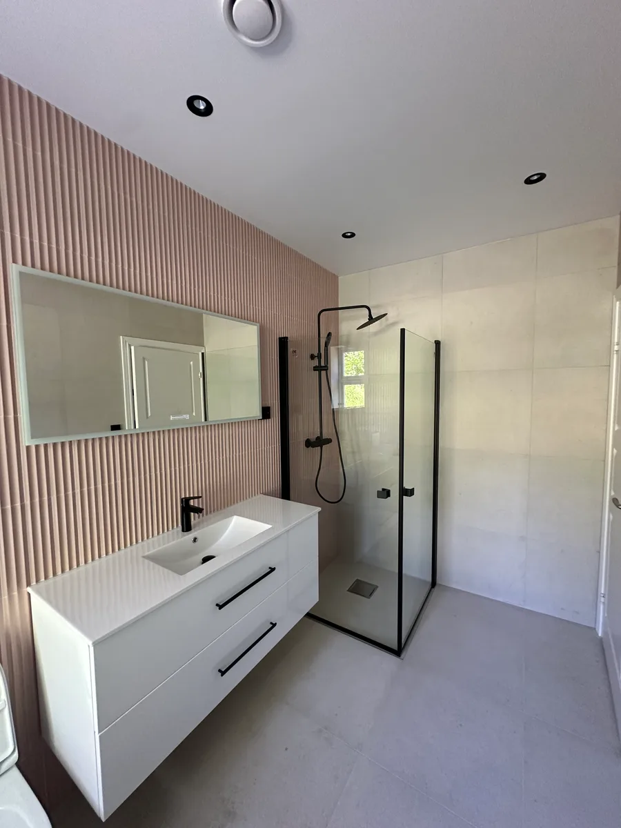 Proff Renovering — ferdig prosjekt