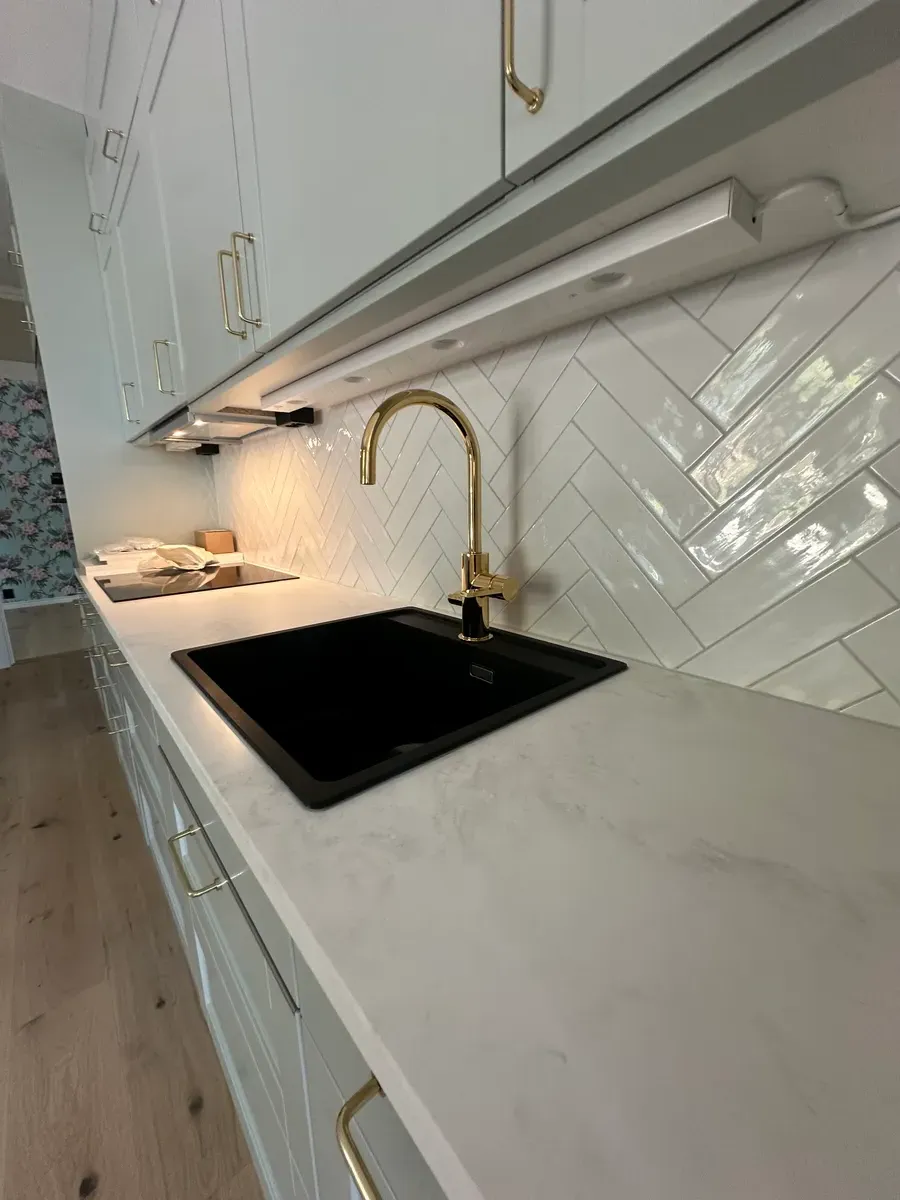 Proff Renovering — ferdig prosjekt