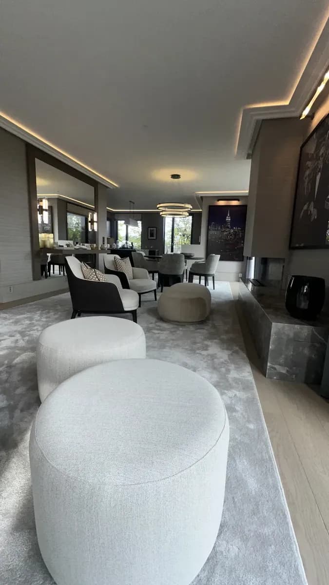 Proff Renovering — ferdig prosjekt